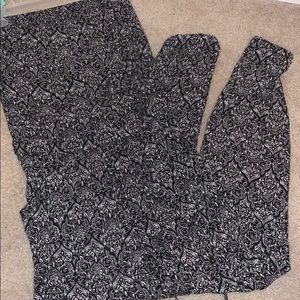 XS Aeropostale romper